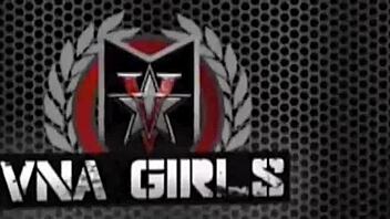 thick whore chris tang swallows after juicy titty-job