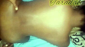 Tasting My Ebony's Tight Ass With BBC