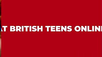 i creampie teen in lingerie