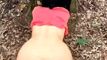 Gabriella enjoys a sweet treat