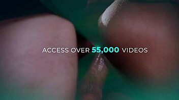 loving a sweet blonde girl with spanish subs