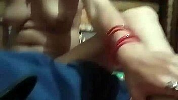 bhabhi teases her devar's cock in the indian household