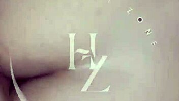 Hot Latina Housewife With Big Ass Gets Dirty With Nephew