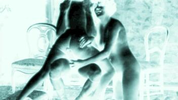 What makes these vintage erotic drawings so captivating today?