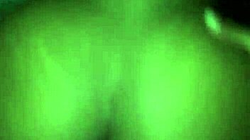 I love big booty back shots