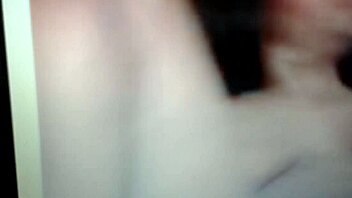 Brown Sugar Feels Deep Dildo Ecstasy