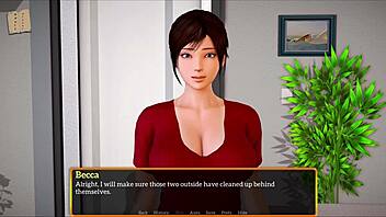 My New Family 559 Game Adventure