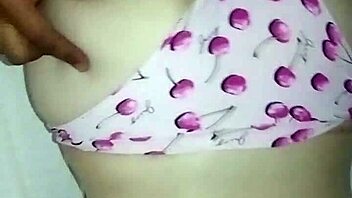 Latina Amateur Taken from Behind After School in Homemade Clip