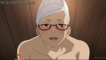 What's New in Dandadan Hentai Compilation 7?