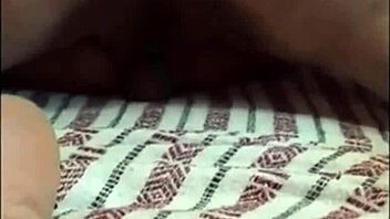 Meeting with a work friend turns intense