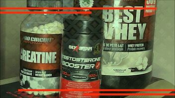 Training session with a pro coach today.