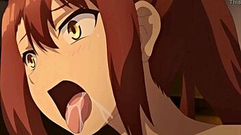 i've compiled all the best isekai cumshots for you to enjoy