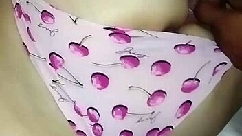 Latina Amateur Taken from Behind After School in Homemade Clip