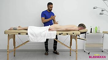 Teen asian spinner milks hard dick in pantyhose homemade casting interview