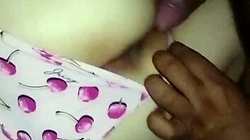 Latina Amateur Taken from Behind After School in Homemade Clip