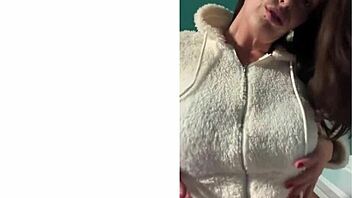 turn around, show those thighs, punishment time 😈