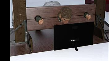 hardcore femdom humiliation game