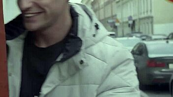 Perky teen B MAMBY gets FUCKED by neighbor in casual sex