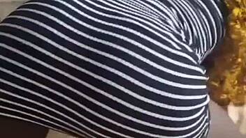 i met a sexy skinny teen in kumasi and dicked her down hard