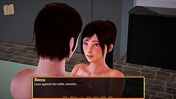 My New Family 559 Game Adventure