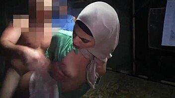 muslim whore and lebanese arab dolls caught my eye instantly in military uniform action.