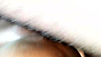 This ebony pussy video will make you cum