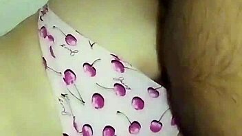 Latina Amateur Taken from Behind After School in Homemade Clip