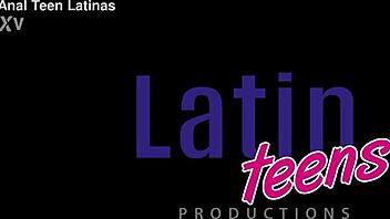 Young Tifanny Star is addicted to monster cocks in her ass and mouth, getting anal destruction and DAP 😈