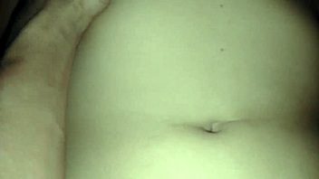 big-breasted beautiful girl squirts during session