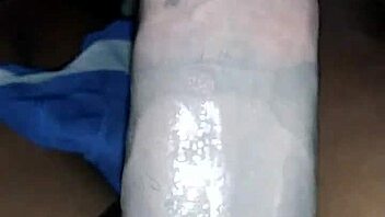 Yo, check this close-up pounding with a massive black cock!