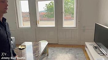 hard domination with young multi-orgasmic blonde lilly blossom