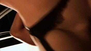 Does Stacey Saran Love Fucking in Lingerie?