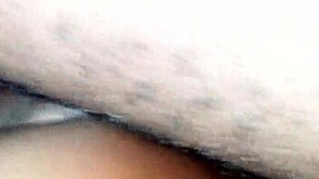 This ebony pussy video will make you cum