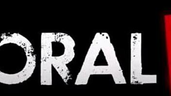 dean gets curvy babe bent over for mmf threesome creampie! 🍆