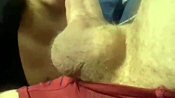 A story about sucking a large penis in a neutral setting.