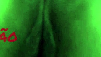 Slutty latina deepthroats big cock in asshole