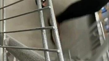 Look at that big ass, nalgona