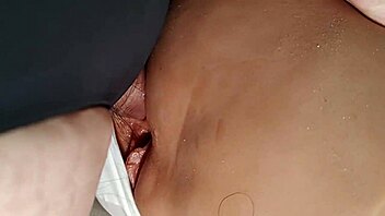 Anal Assfucking With Hairless Real Doll And Double Penetration