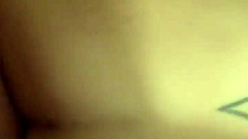 Bent over doggystyle action 😈