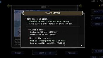 Can this big-tittied MILF handle the pierced dick and railing?