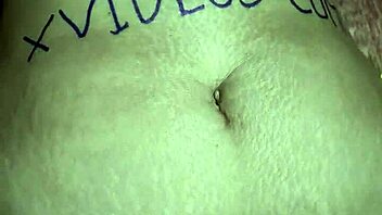 This verification video captures a group creampie scene