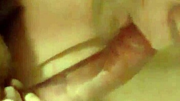 뚱뚱한 BBW 큰 가슴으로 멋진 헤드!