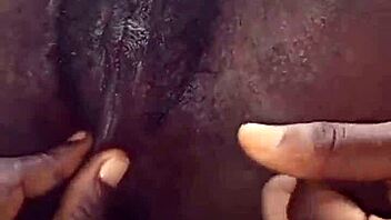 i met a sexy skinny teen in kumasi and dicked her down hard