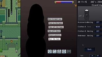 Can this big-tittied MILF handle the pierced dick and railing?