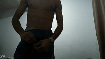 Novinho Rola Grossa Teen 18+ Monster Cock Big Cock