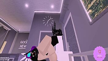 this latina babe takes a huge dick wow 😍