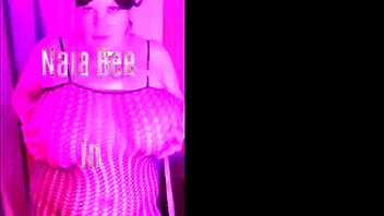 russian bbws crave intense big black cock facials with naia bee