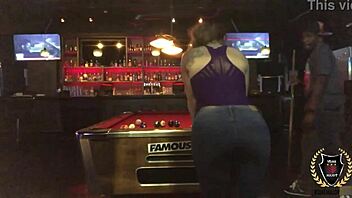 Rome Major Facializes Pawg Fallon West On Date