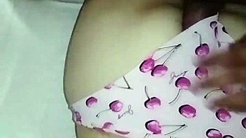 Latina Amateur Taken from Behind After School in Homemade Clip