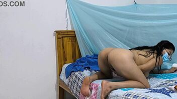 A Nice Video I Sent To My Lover - Shared